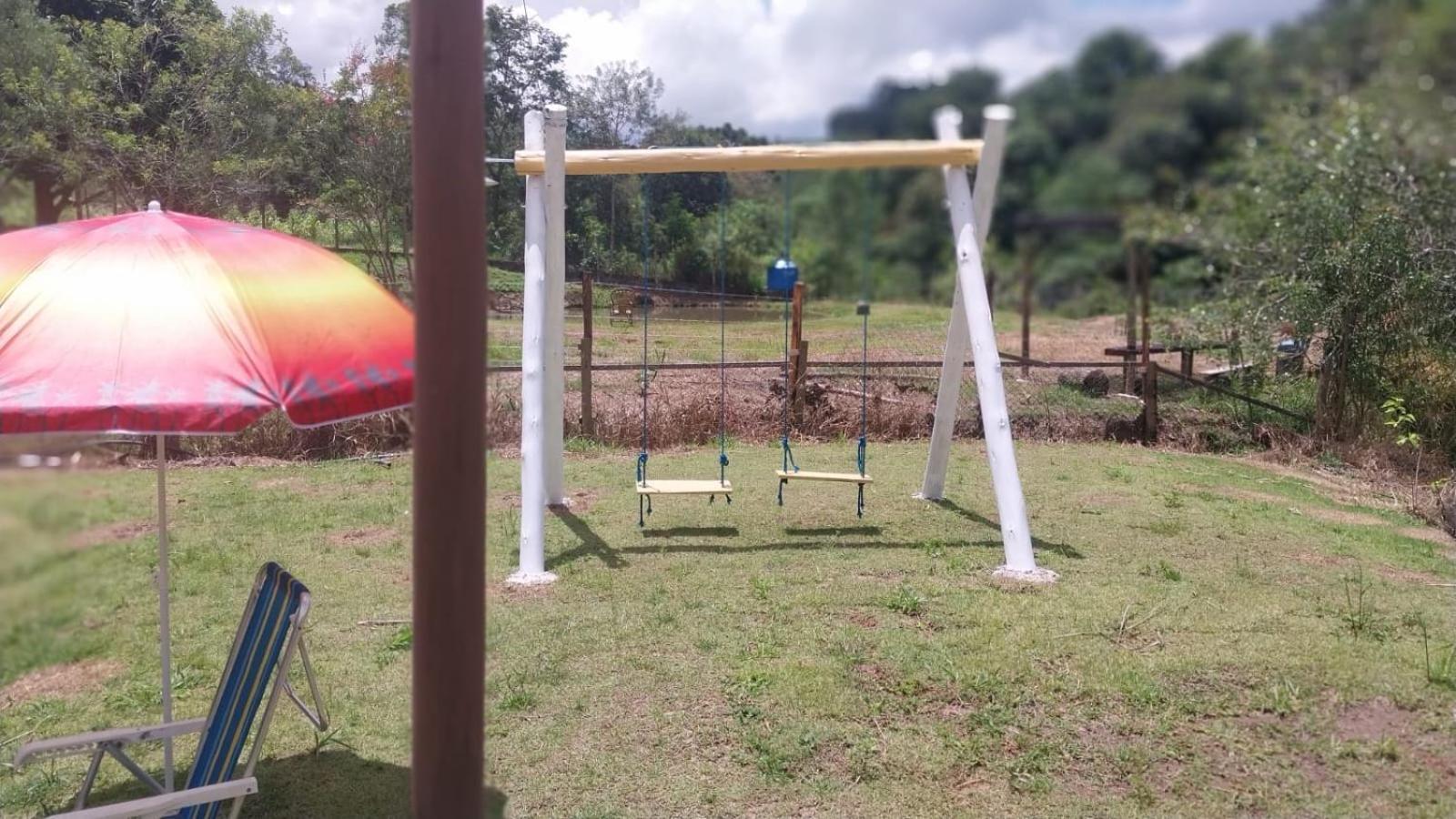 Pousada Beija Flor Extrema Dış mekan fotoğraf
